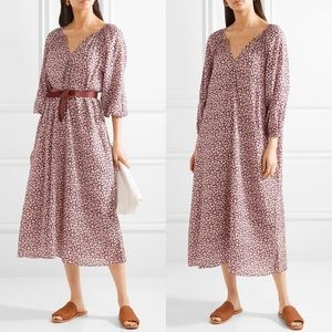 The Great. • Derby Floral Vintage Inspired…